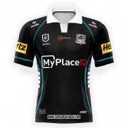 Camiseta Penrith Panthers Rugby 2026 Heritage