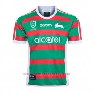 Camiseta South Sydney Rabbitohs Rugby 2020 Segunda