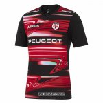 Camiseta Stade Toulousain Rugby 2025-2026 Entrenamiento