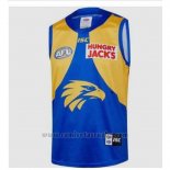 Camiseta West Coast Eagles AFL 2019 Local