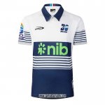 Camiseta Blues Rugby 2026 Local