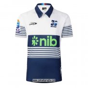 Camiseta Blues Rugby 2026 Local
