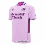 Camiseta Escocia Rugby 2025-2026 Segunda