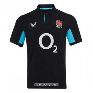 Camiseta Polo Inglaterra Rugby 2025-2026 Segunda