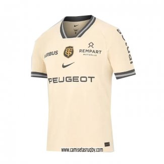 Camiseta Stade Toulousain Rugby 2026-2027 Capitolium
