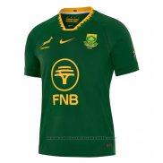 Camiseta Sudafrica Rugby 2025 Local