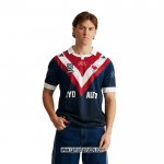 Camiseta Sydney Roosters Rugby 2026 Heritage