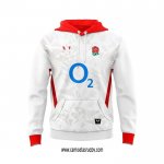 Sudaderas con Capucha Inglaterra Rugby Blanco
