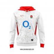 Sudaderas con Capucha Inglaterra Rugby Blanco