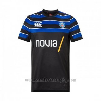 Camiseta Bath Rugby 2019 Entrenamiento