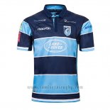 Camiseta Blues Rugby 2018-19 Local