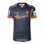 Camiseta Chiefs Rugby 2026 Local