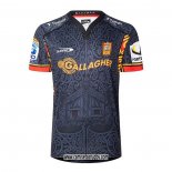 Camiseta Chiefs Rugby 2026 Local