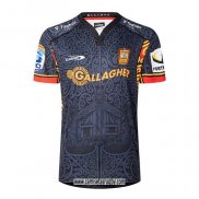 Camiseta Chiefs Rugby 2026 Local