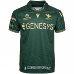 Camiseta Connacht Rugby 2025-2026 Local