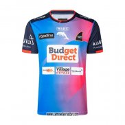 Camiseta Dolphins Rugby 2026 Entrenamiento Rosa