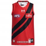 Camiseta Essendon Bombers AFL 2024 Segunda