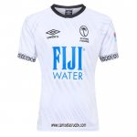 Camiseta Fiyi Rugby 2025-2026 Local
