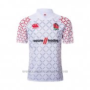 Camiseta Inglaterra Rugby 2018-19 Local