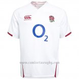 Camiseta Inglaterra Rugby 2019-2020 Local