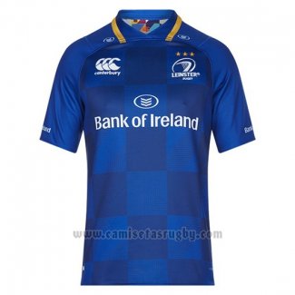 Camiseta Leinster Rugby 2017-18 Local