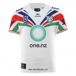 Camiseta Nueva Zelandia Warriors Rugby 2026 Segunda