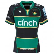 Camiseta Northampton Saints Rugby 2024-2025 Local