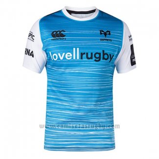 Camiseta Ospreys Rugby Segunda