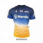 Camiseta Parramatta Eels Rugby 2026 Captains Run