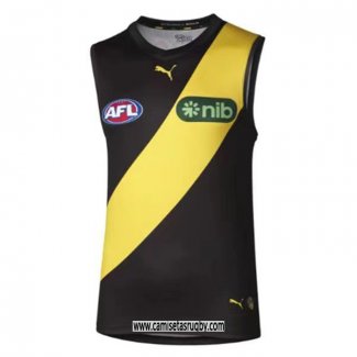 Camiseta Richmond Tigers AFL 2024 Local