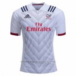 Camiseta USA Eagle Rugby 2019 Blanco