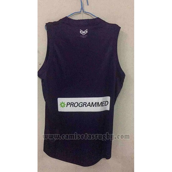 Camiseta ALF 2019 Negro
