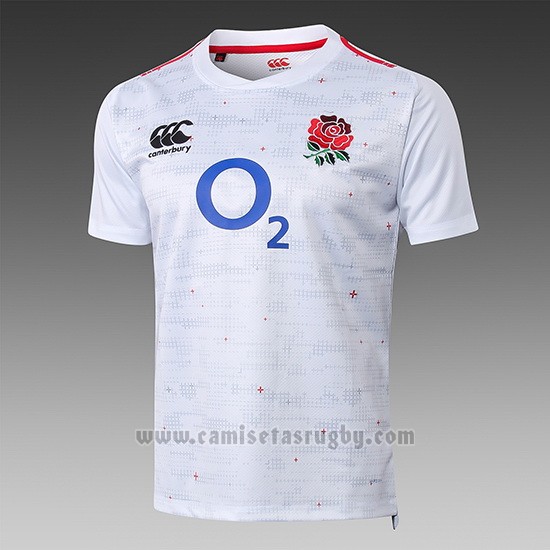 inglaterra rugby camiseta