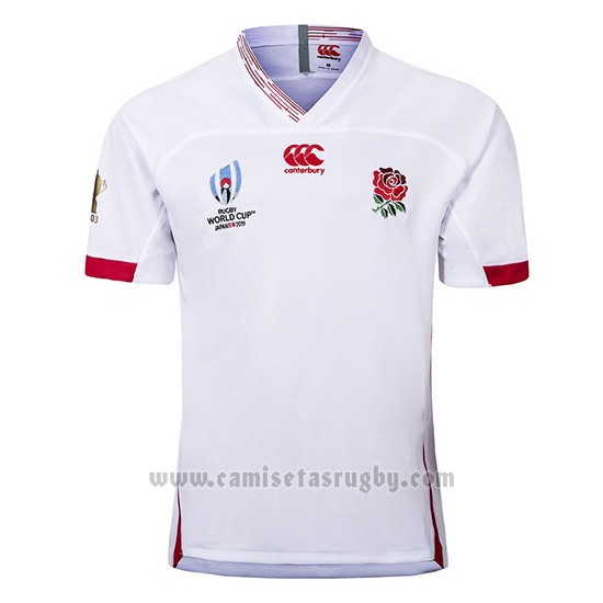 Rugby Camiseta England licra, Camiseta rugby Inglaterra