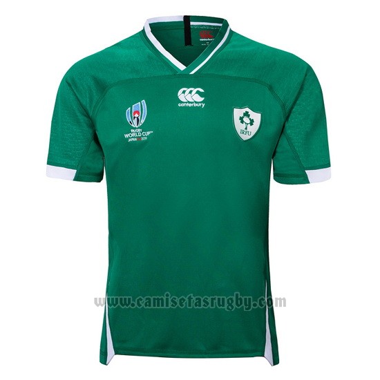 polo rugby irlanda